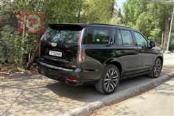 كاديلاك اسكاليد